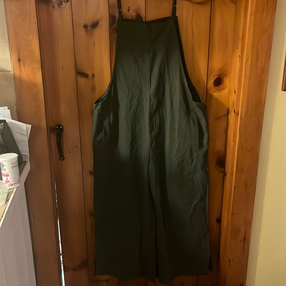 Jumpsuit
